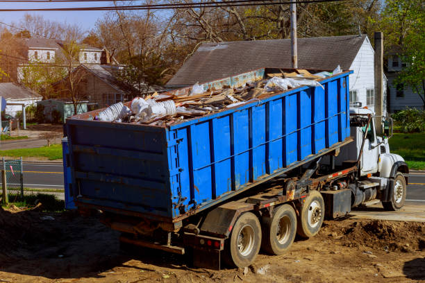 Best Junk Hauling Services  in Grover Beach, CA