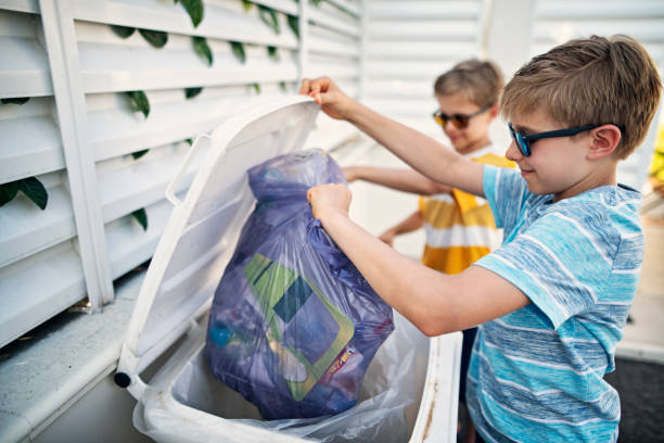 Best Commercial Cleanout Services  in Grover Beach, CA