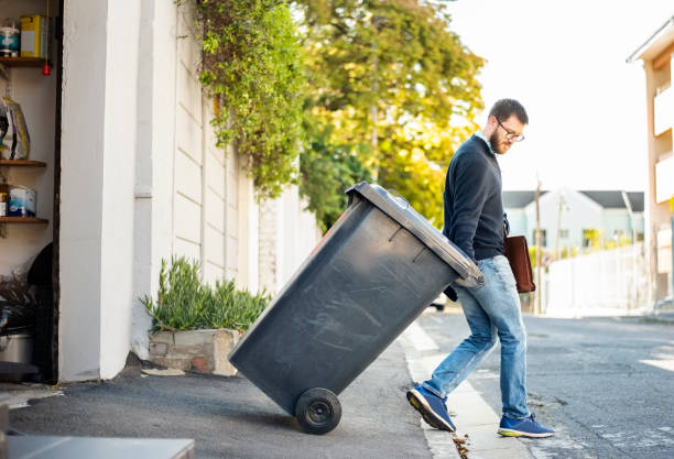 Best Garage Cleanout Services  in Grover Beach, CA