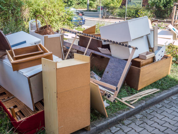 Best Yard Cleanup Services  in Grover Beach, CA