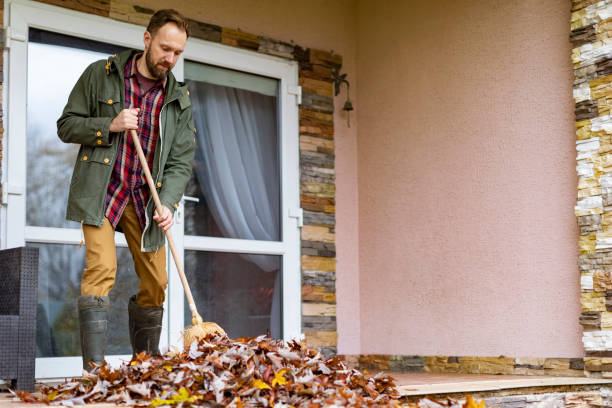 Best Attic Cleanout Services  in Grover Beach, CA