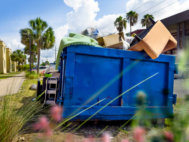 Best Attic Cleanout Services  in Grover Beach, CA