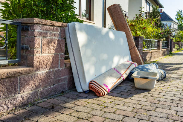 Best Office Junk Removal  in Grover Beach, CA