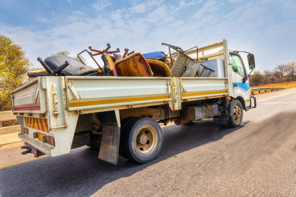 Attic Cleanout Services in Grover Beach, CA