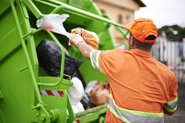 Best Construction Debris Removal  in Grover Beach, CA