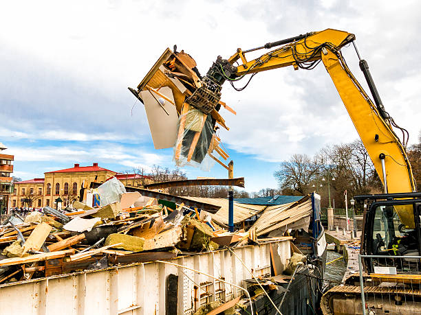 Professional Junk Removal in Grover Beach, CA